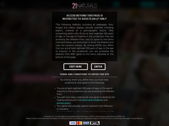 21Naturals