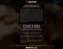 21Sextury