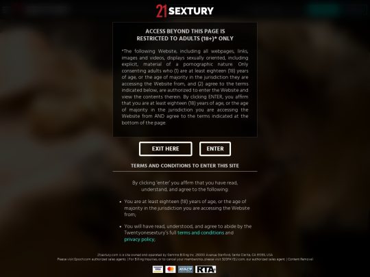 21Sextury