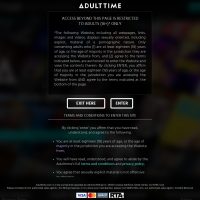 Adulttime