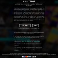 Adulttime
