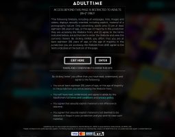 Adulttime AI