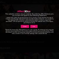 Affect3dstore