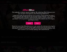 Affect3dstore