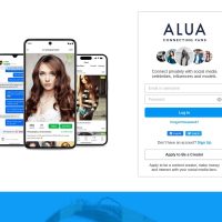 Alua