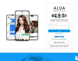 Alua