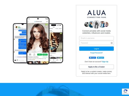 Alua