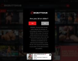 Bigbuttshub