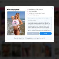 Bikinifanatics
