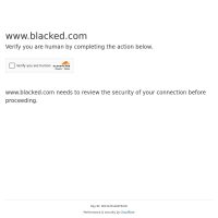 Blacked