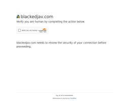 Blackedjav