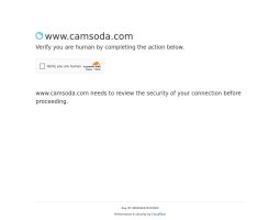 Camsoda
