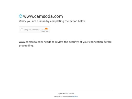 Camsoda AI