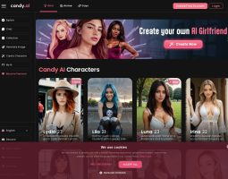Candy AI