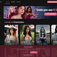 Candy AI