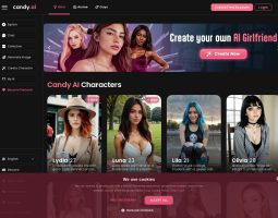 Candy AI