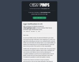 Cherry Pimps