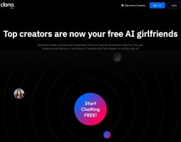 Clona AI