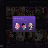 CraveU AI