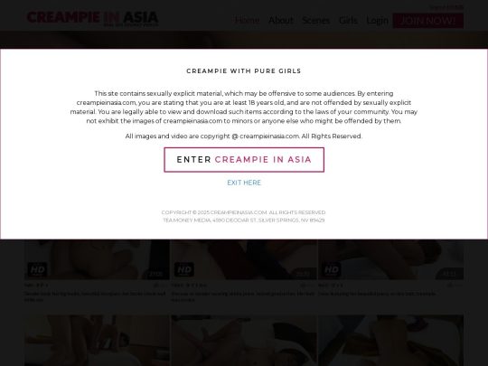 Creampieinasia