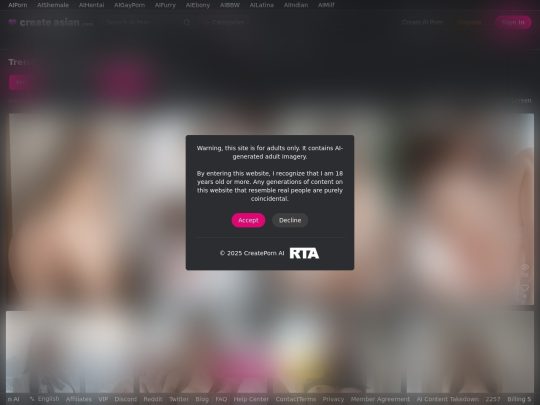Createaiasian AI