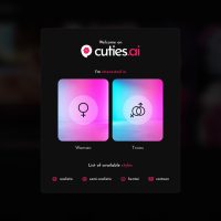 Cuties AI