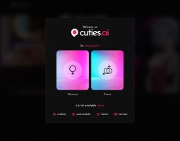 Cuties AI