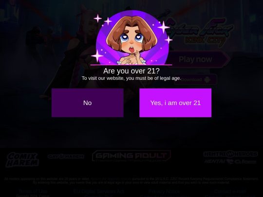 Cyber FK