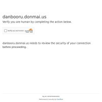 Danbooru