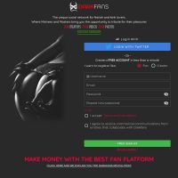 Darkfans