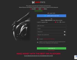 Darkfans