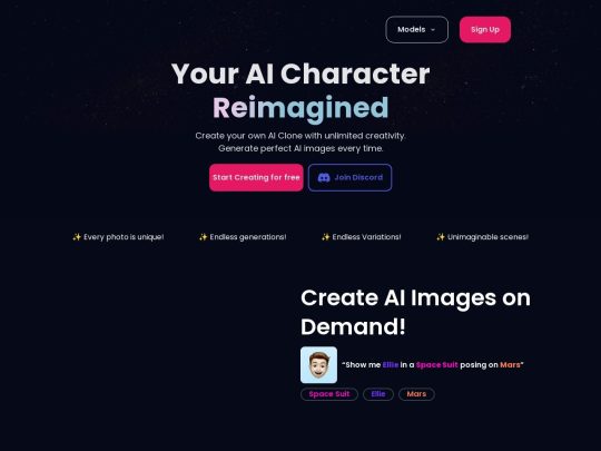 Deepmode AI