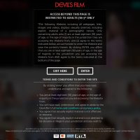 Devils Film