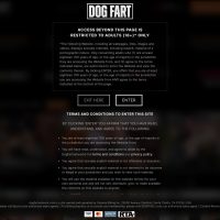 Dogfart Network