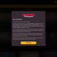 Erogames