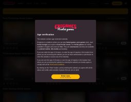 Erogames