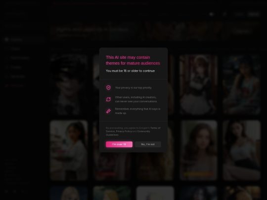 Erogen AI