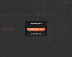 Eroplay AI