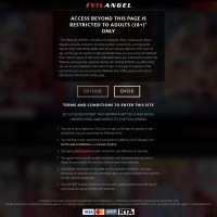 Evilangel