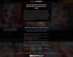 Evilangel
