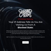 Exploitedteens