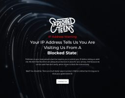 Exploitedteens
