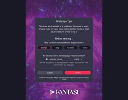 Fantasi