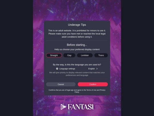 Fantasi
