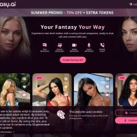 Fantasy AI