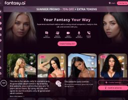 Fantasy AI