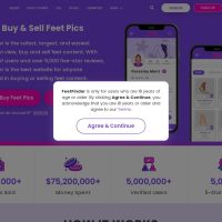 Feetfinder