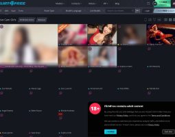 Flirt4free