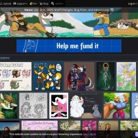 Furaffinity