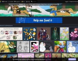 Furaffinity